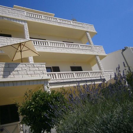 Bed & Breakfast Huljic Hvar Town Esterno foto