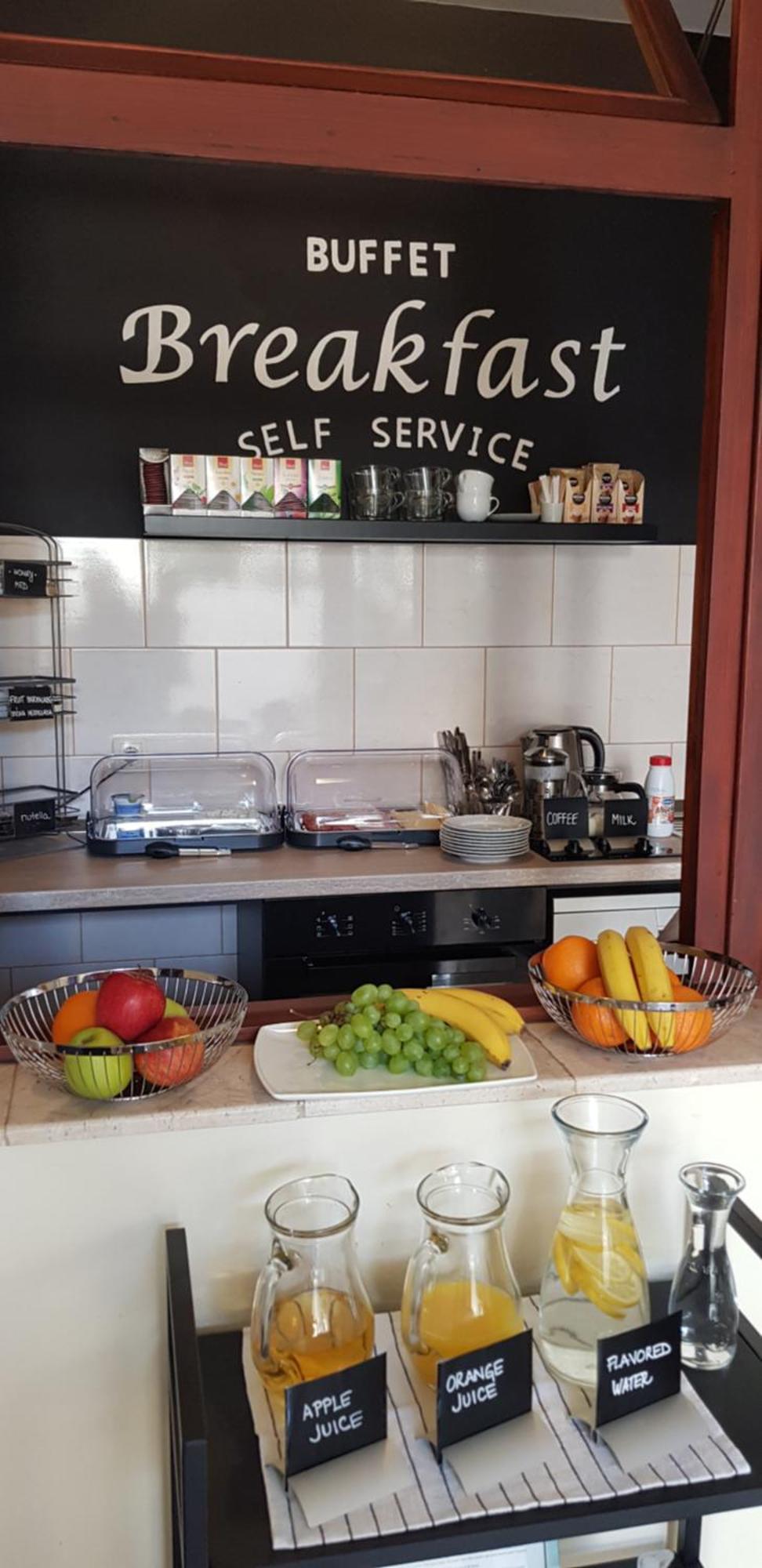 Bed & Breakfast Huljic Hvar Town Esterno foto