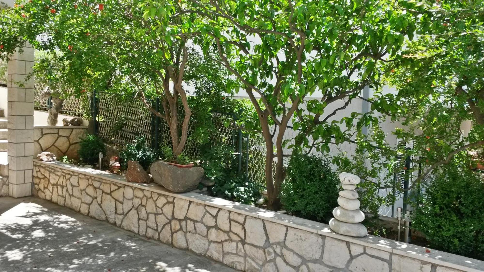 Bed & Breakfast Huljic Hvar Town Esterno foto