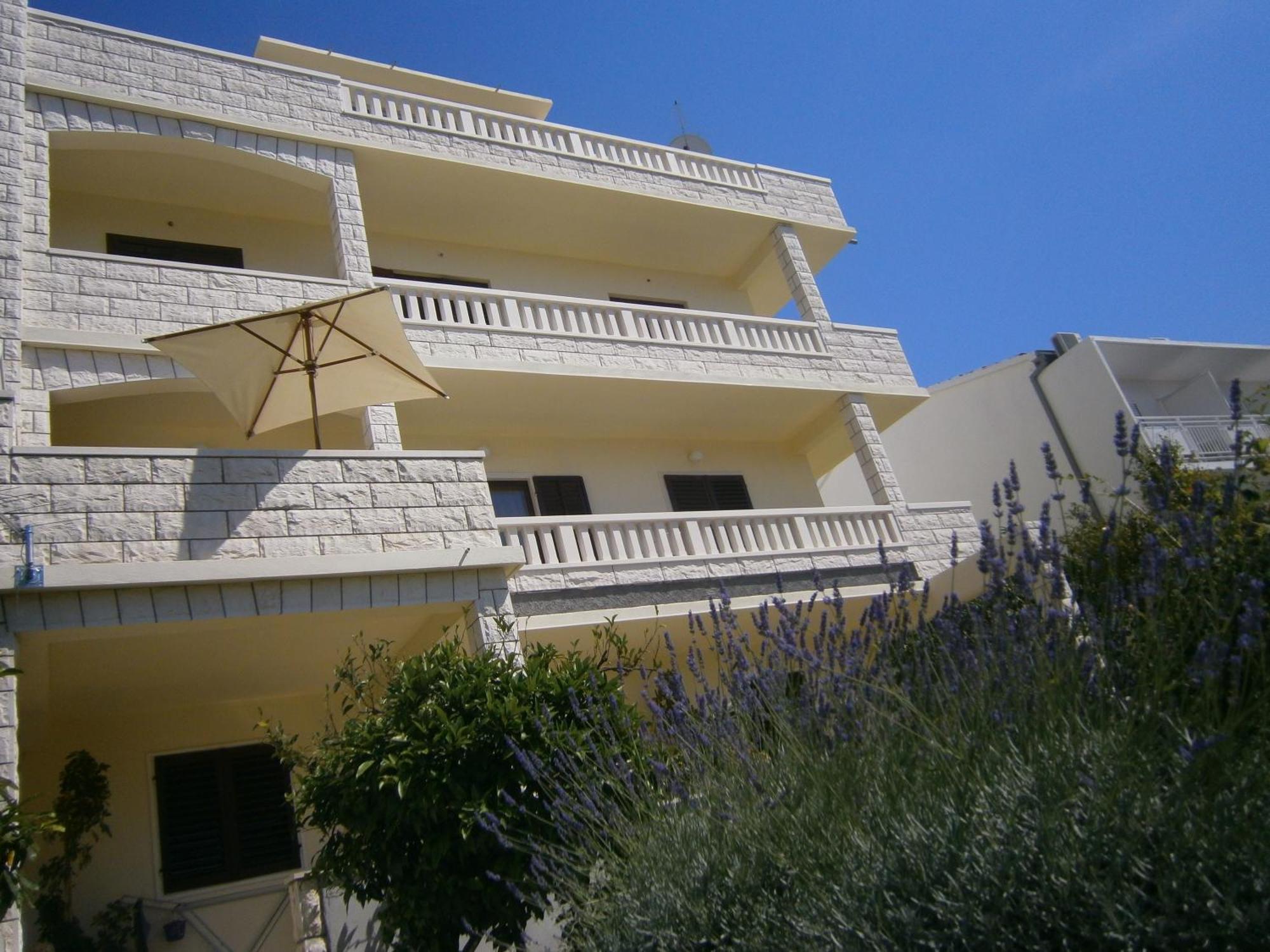 Bed & Breakfast Huljic Hvar Town Esterno foto