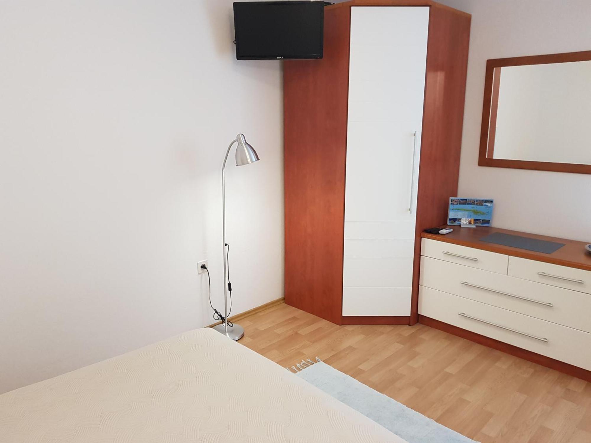 Bed & Breakfast Huljic Hvar Town Esterno foto