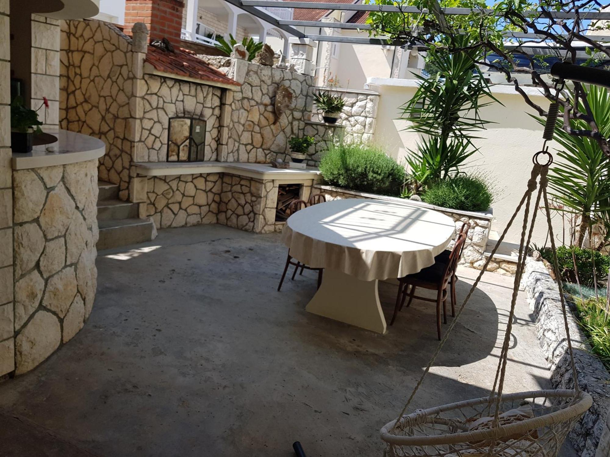 Bed & Breakfast Huljic Hvar Town Esterno foto