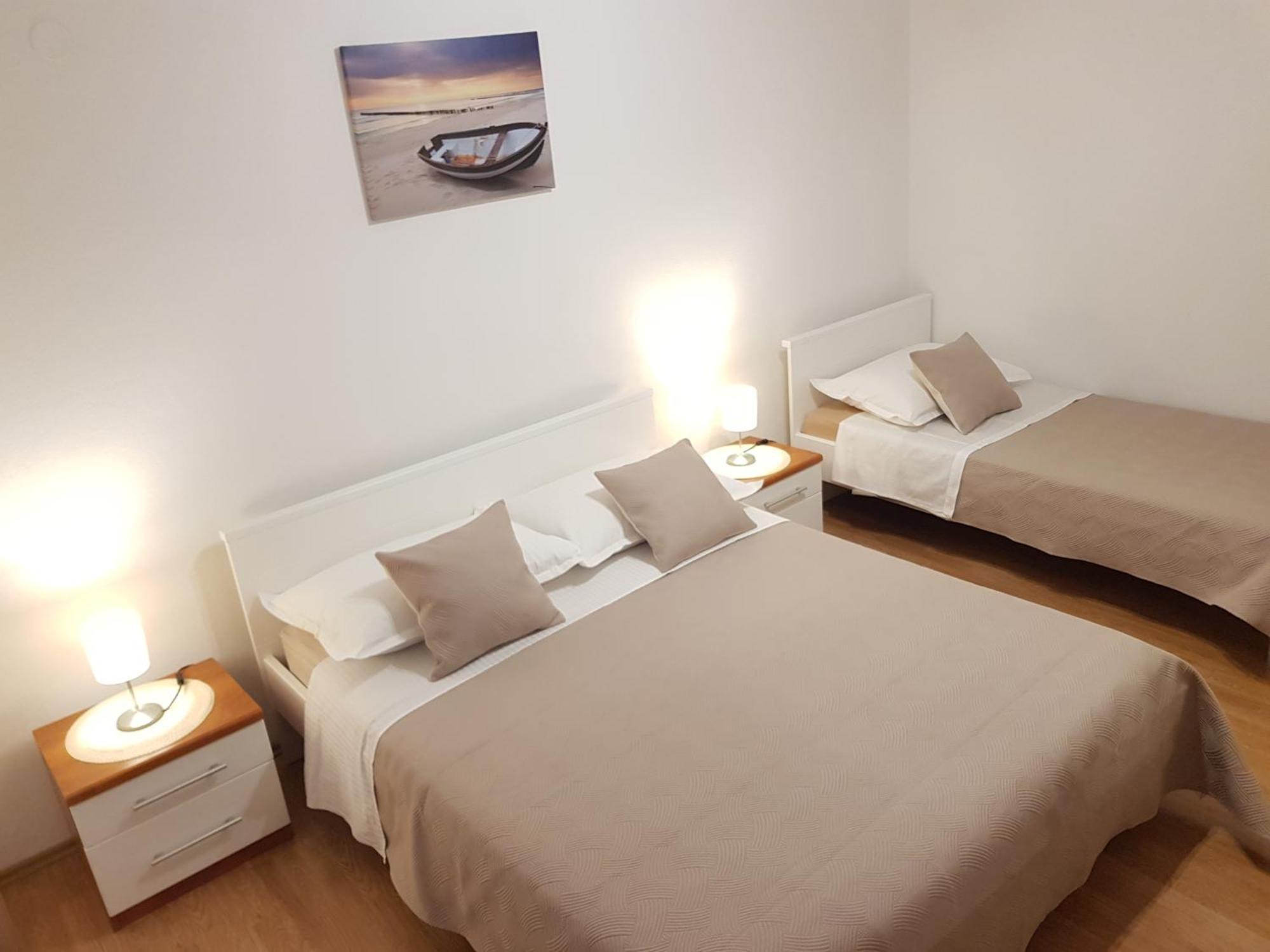 Bed & Breakfast Huljic Hvar Town Esterno foto