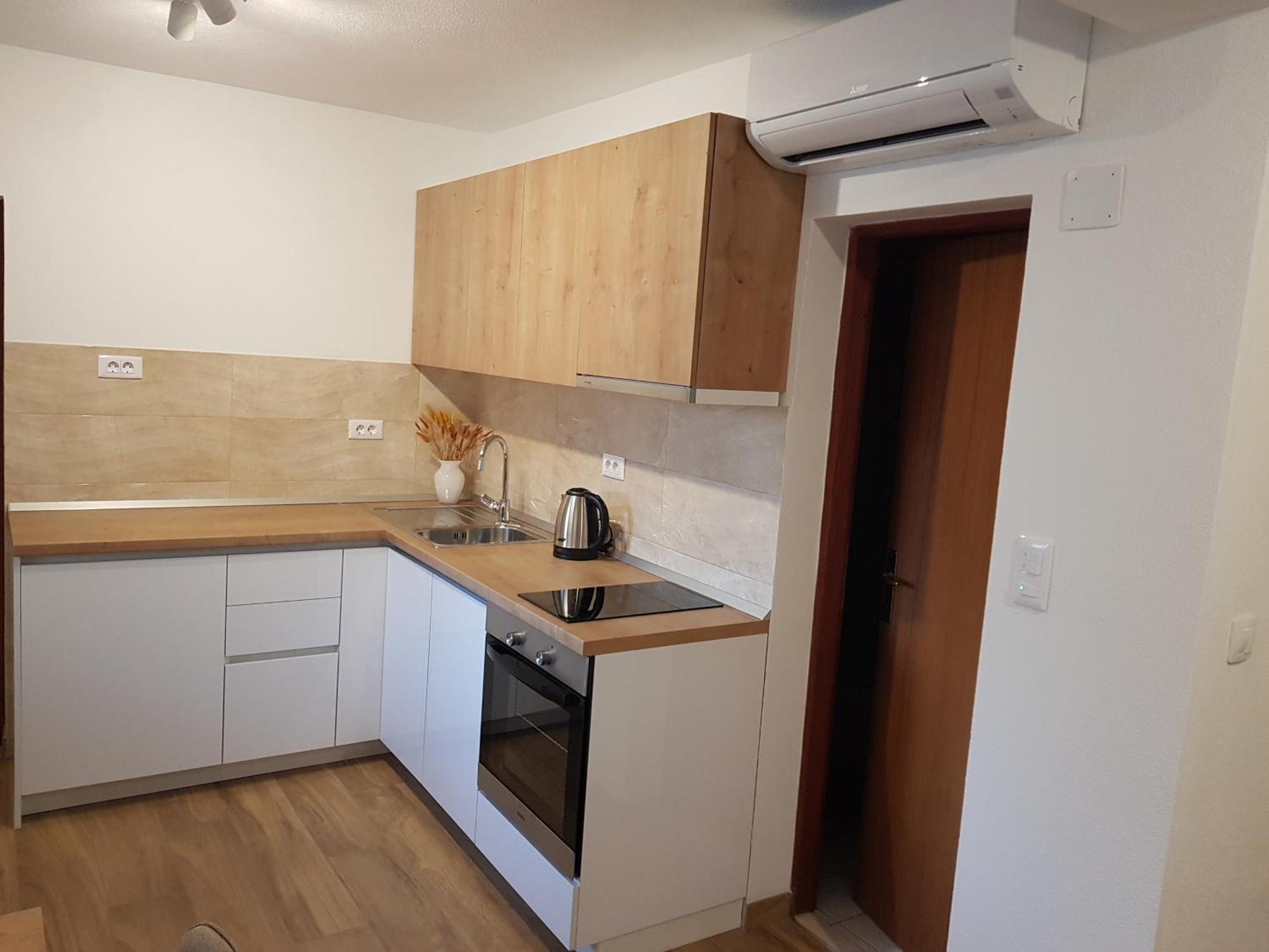 Bed & Breakfast Huljic Hvar Town Esterno foto