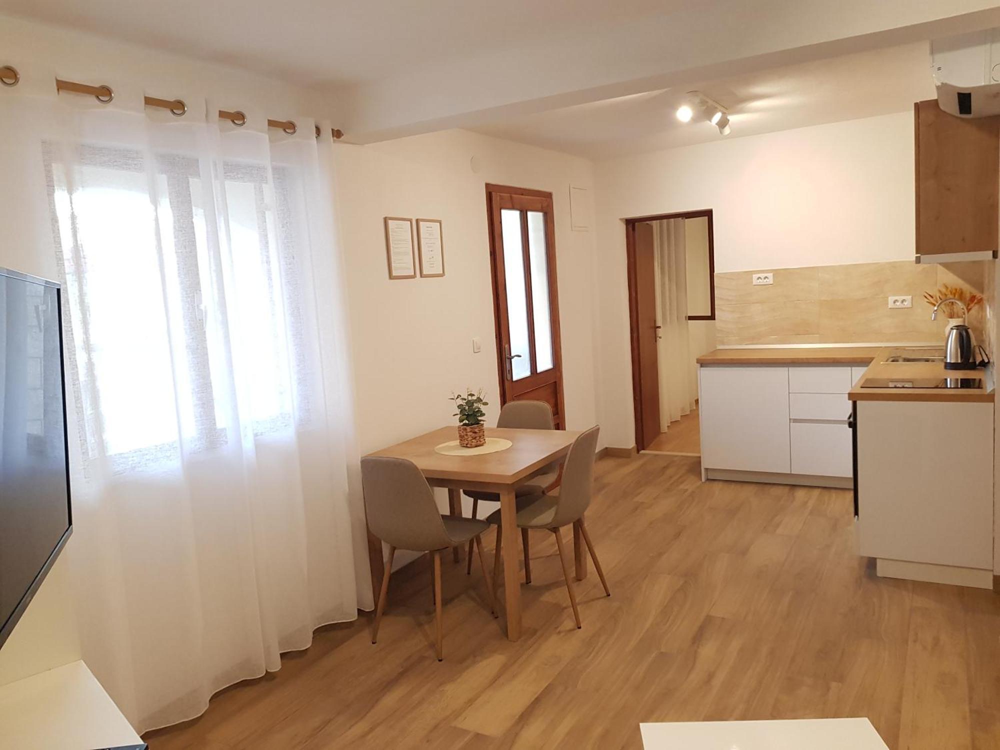 Bed & Breakfast Huljic Hvar Town Esterno foto