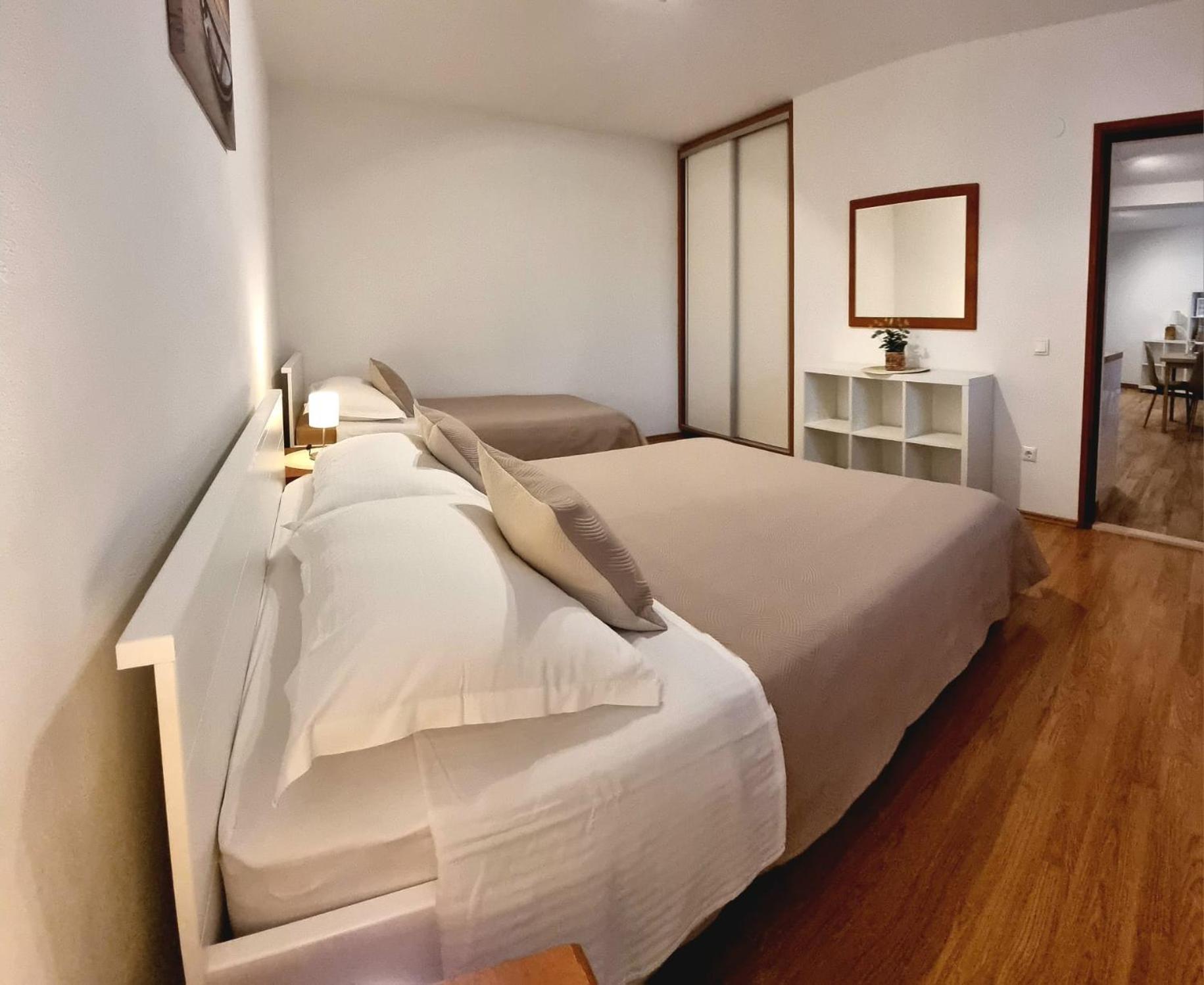 Bed & Breakfast Huljic Hvar Town Esterno foto