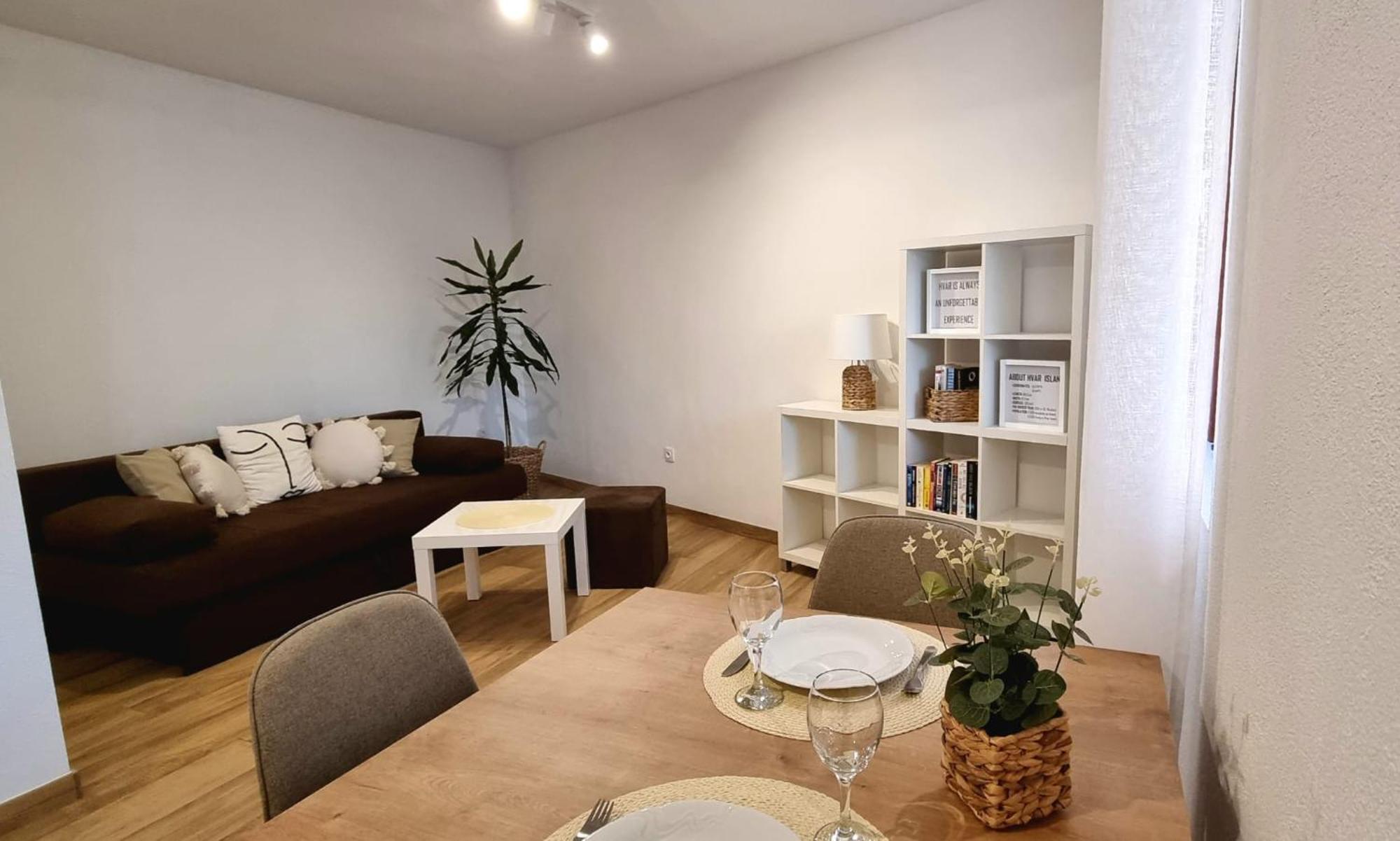 Bed & Breakfast Huljic Hvar Town Esterno foto