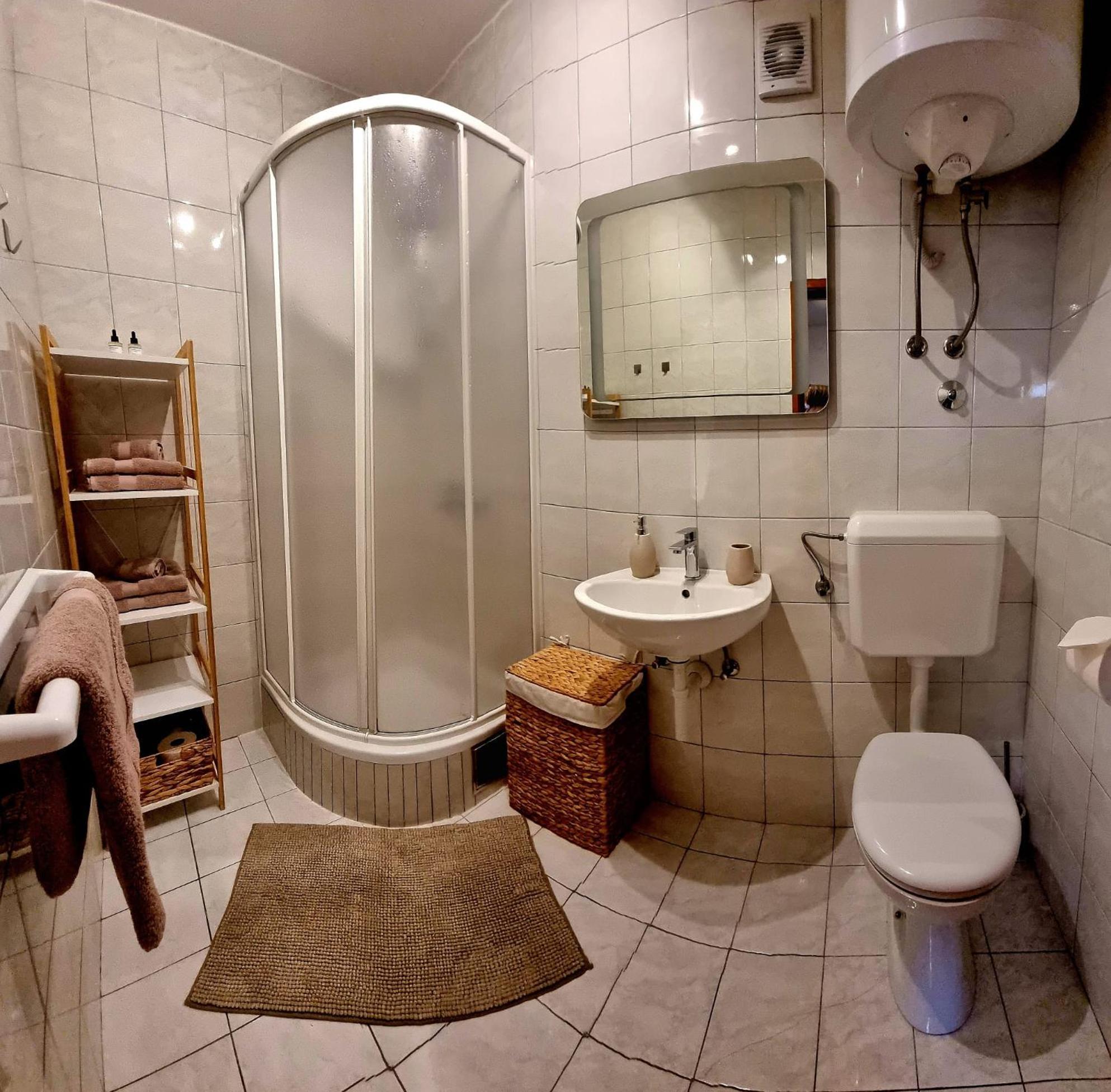 Bed & Breakfast Huljic Hvar Town Esterno foto