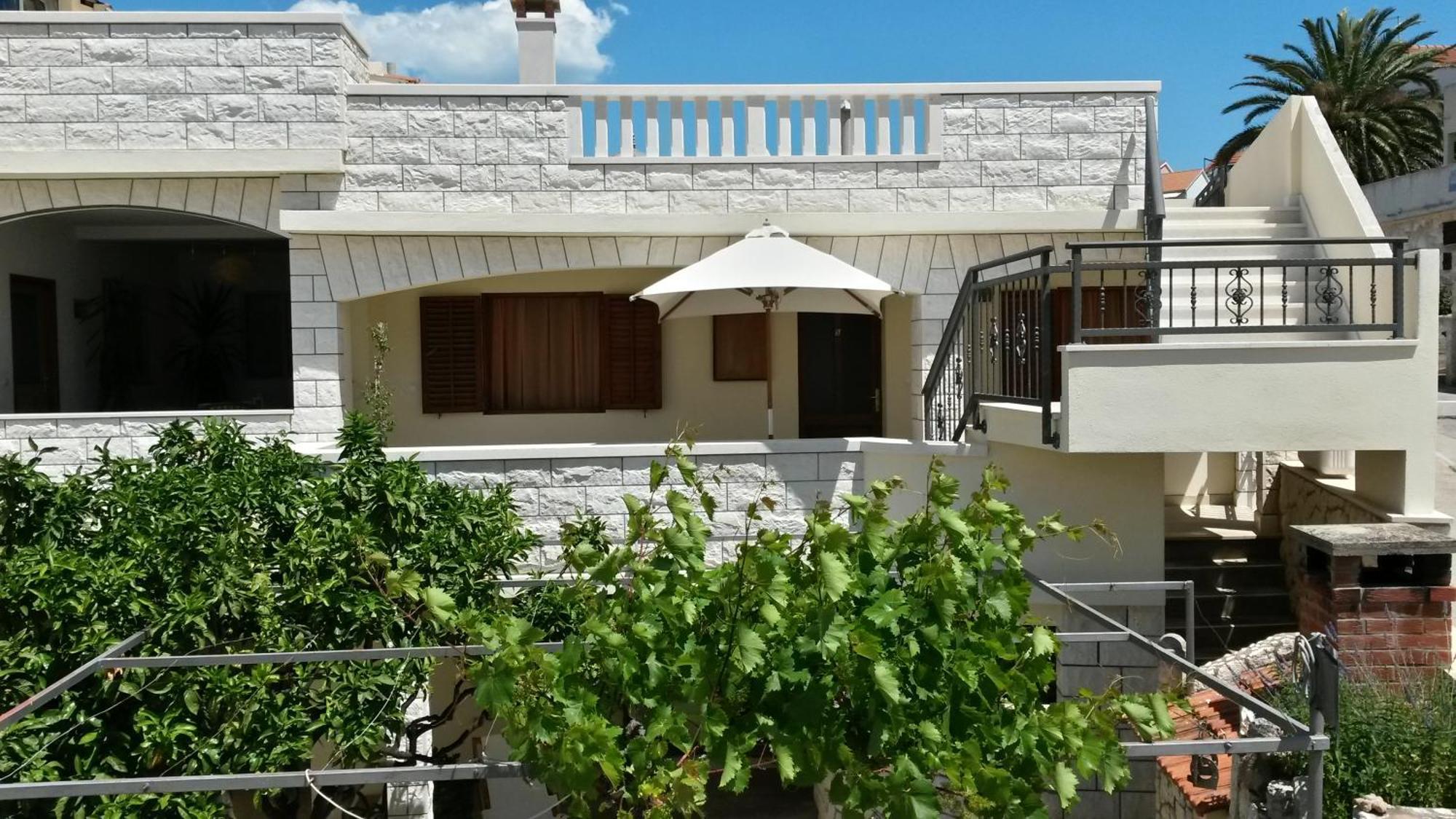 Bed & Breakfast Huljic Hvar Town Esterno foto