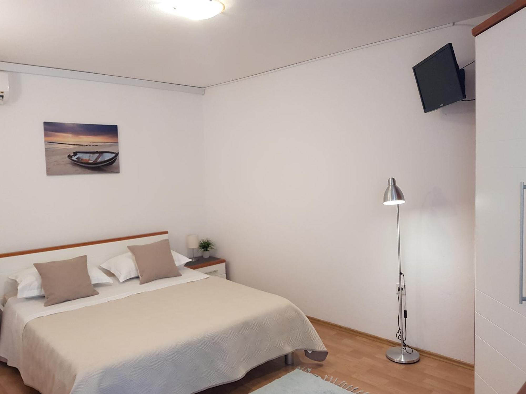 Bed & Breakfast Huljic Hvar Town Esterno foto